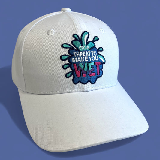 I'm A Threat To Make You Wet - Rizzers