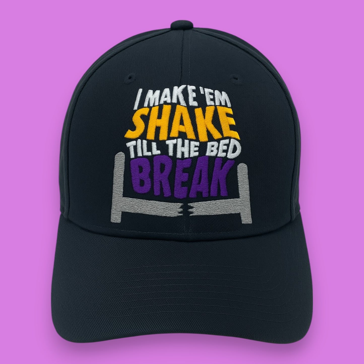 I Make'em Shake - Rizzers