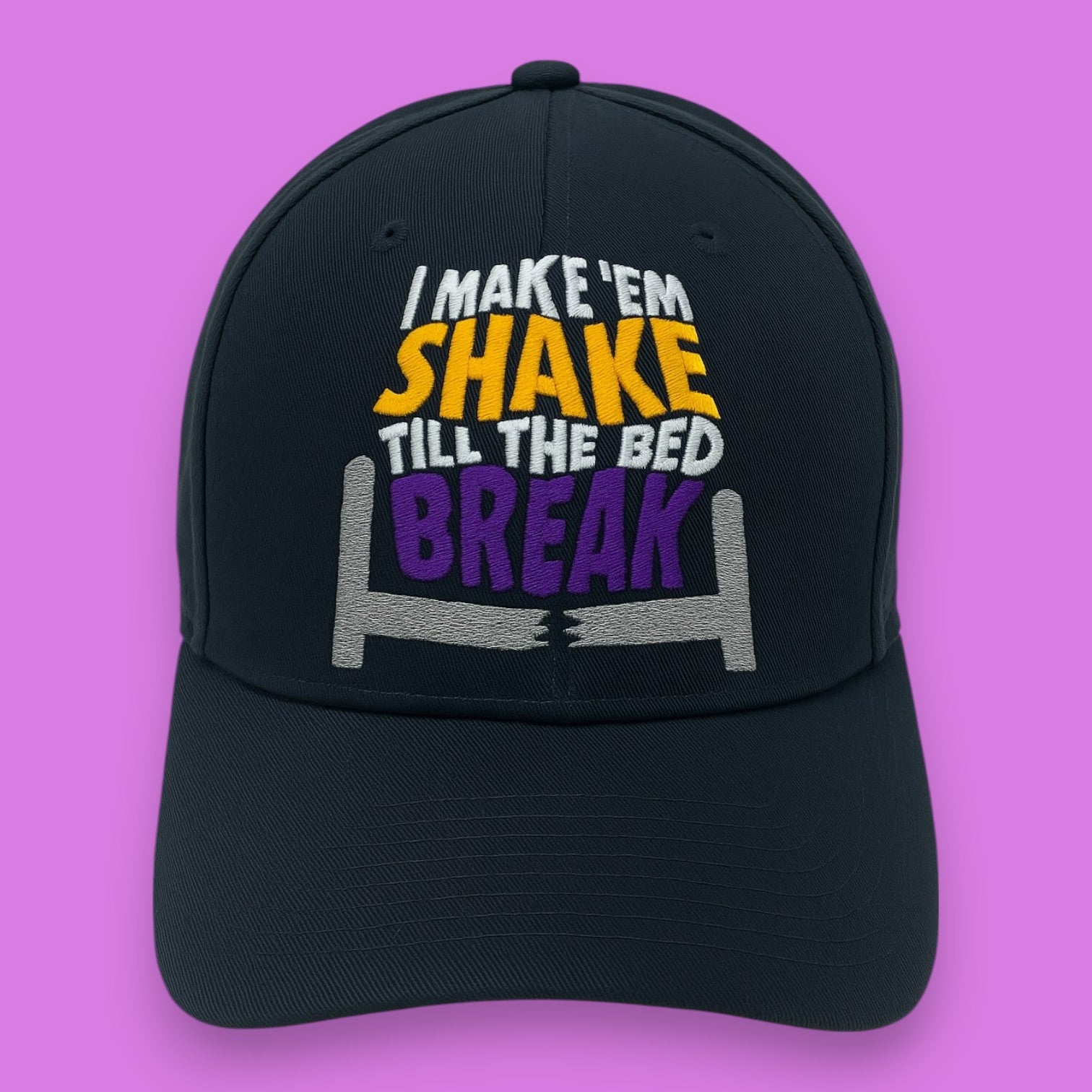 I Make'em Shake - Rizzers