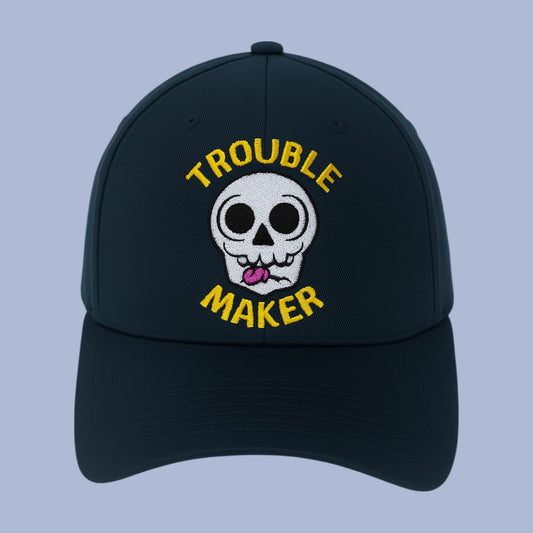 Trouble Maker - Rizzers