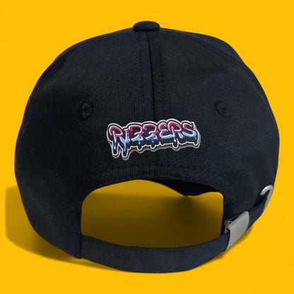 Abusing Booze No Excuse - Rizzers