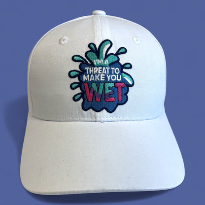 I'm A Threat To Make You Wet - Rizzers