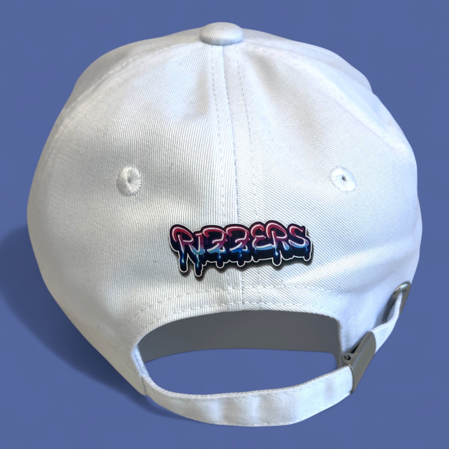 I'm A Threat To Make You Wet - Rizzers