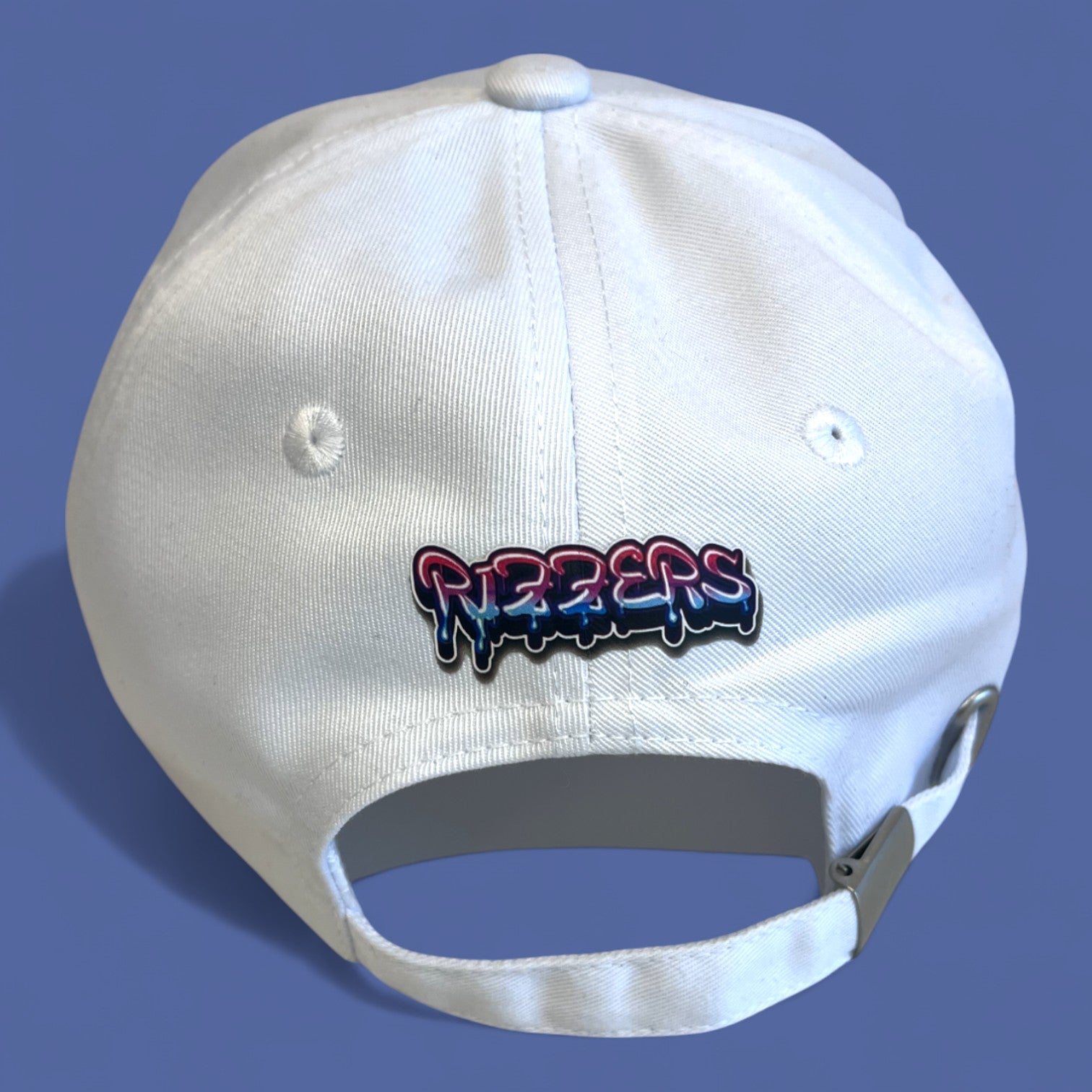 I'm A Threat To Make You Wet - Rizzers