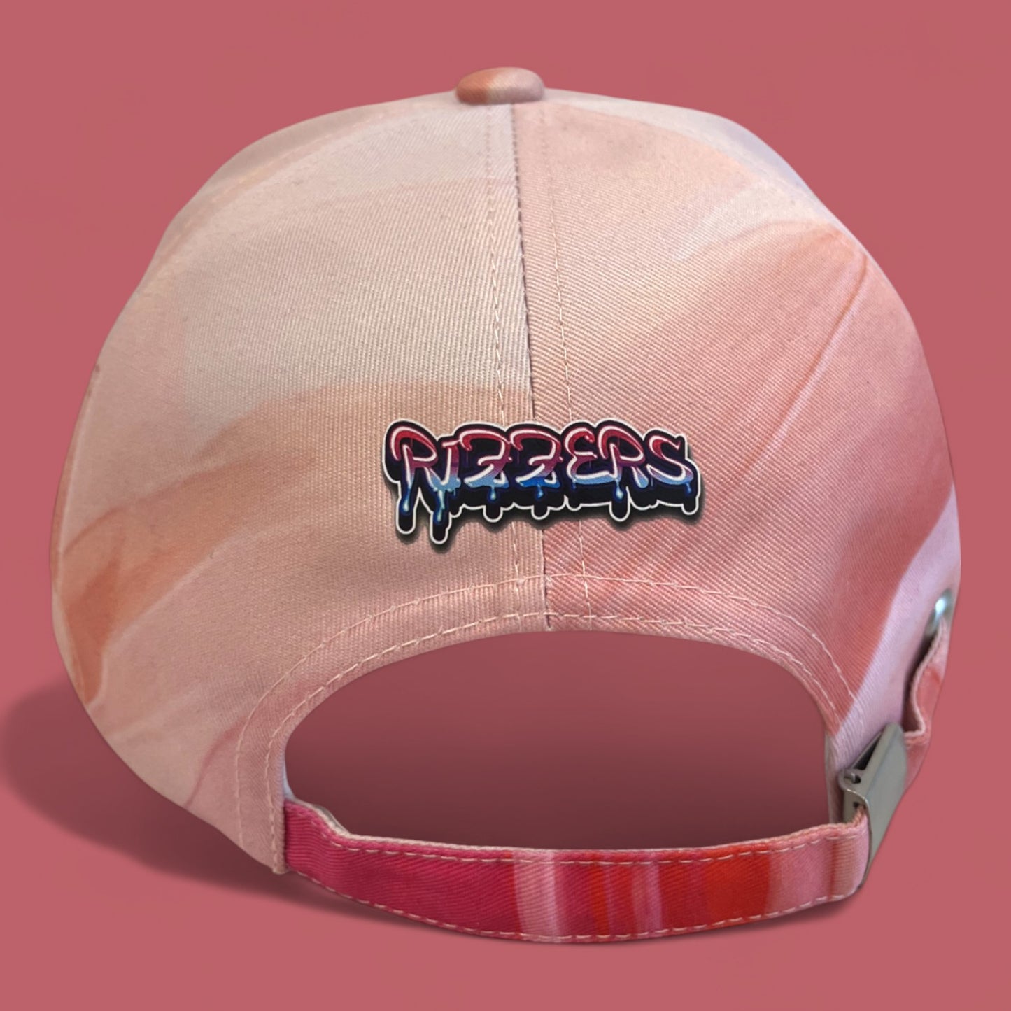 My Anxiety Is Chronic But This Ass Is Iconic - Rizzers