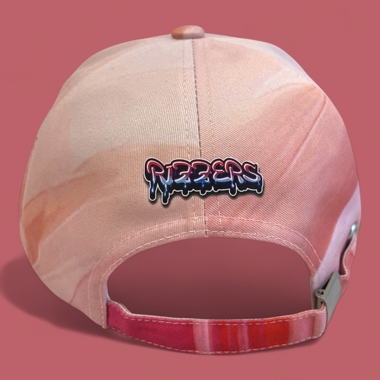 My Anxiety Is Chronic But This Ass Is Iconic - Rizzers