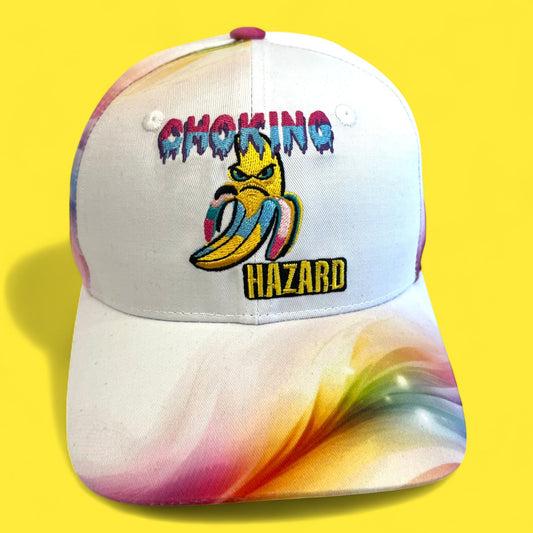 Choking Hazard - Rizzers