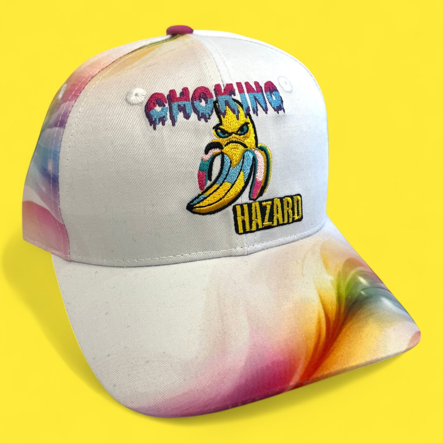 Choking Hazard - Rizzers