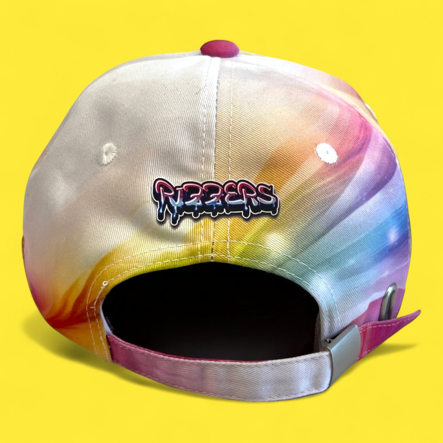 Choking Hazard - Rizzers