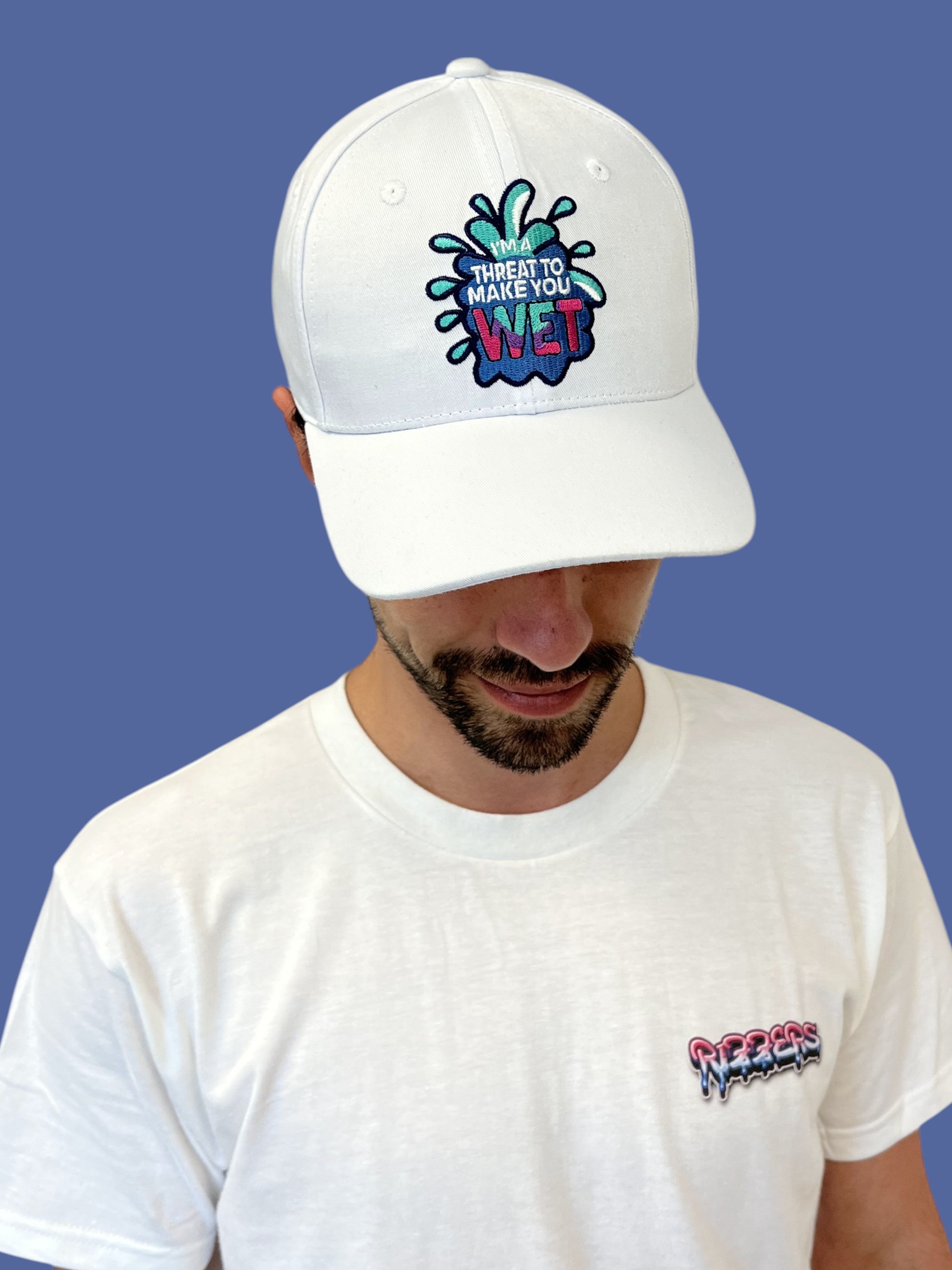 I'm A Threat To Make You Wet - Rizzers