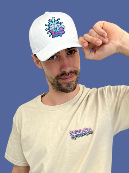 I'm A Threat To Make You Wet - Rizzers