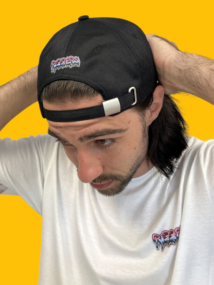 Abusing Booze No Excuse - Rizzers