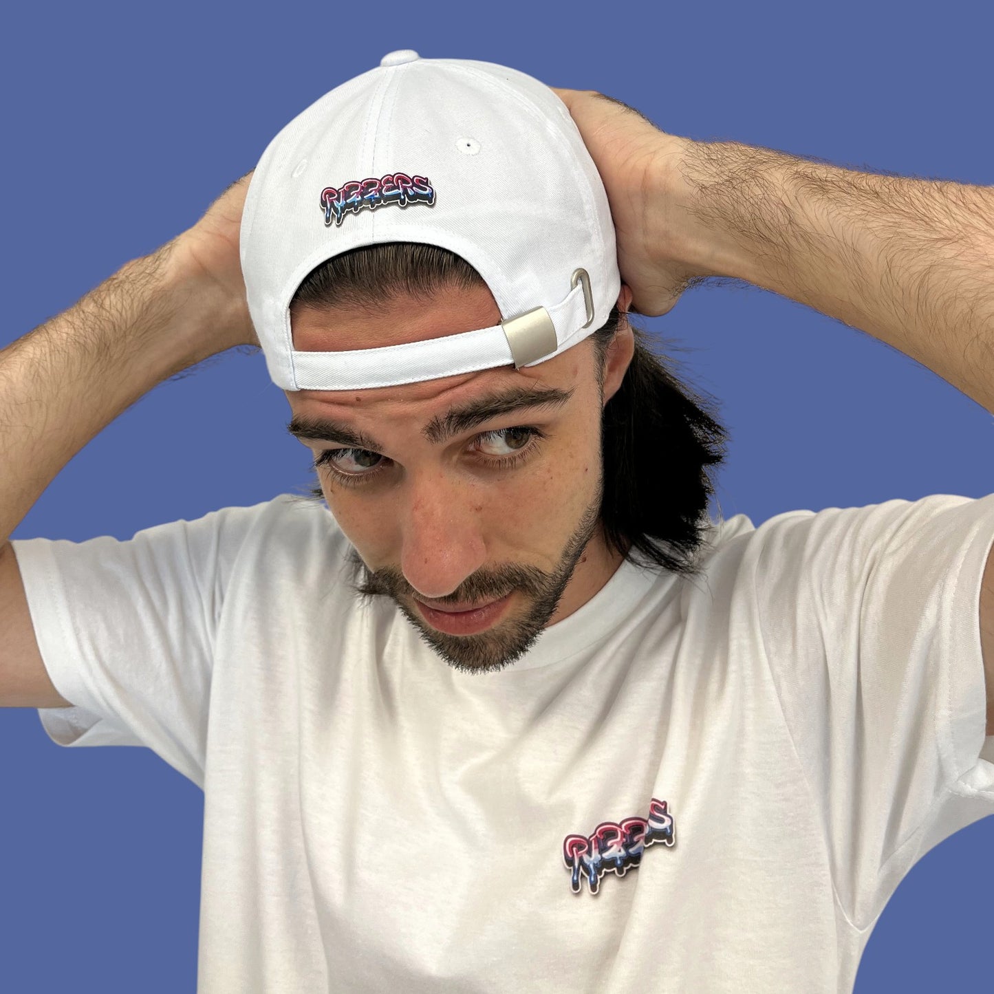 I'm A Threat To Make You Wet - Rizzers