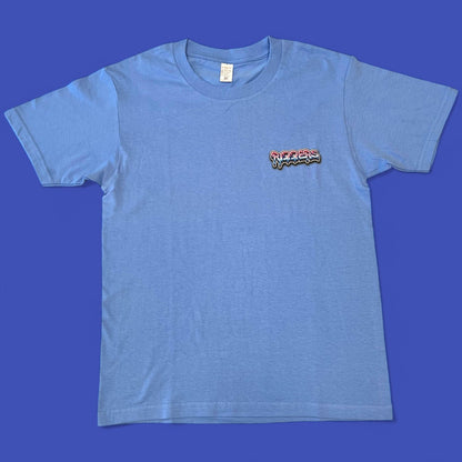 Blue T-Shirt - Rizzers
